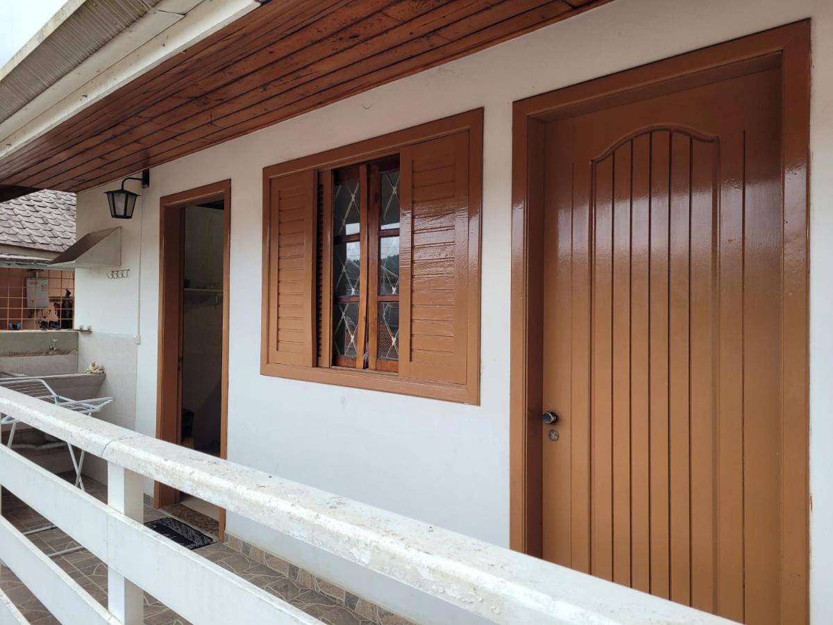 No Centro Pra Casal Casa de hóspedes
