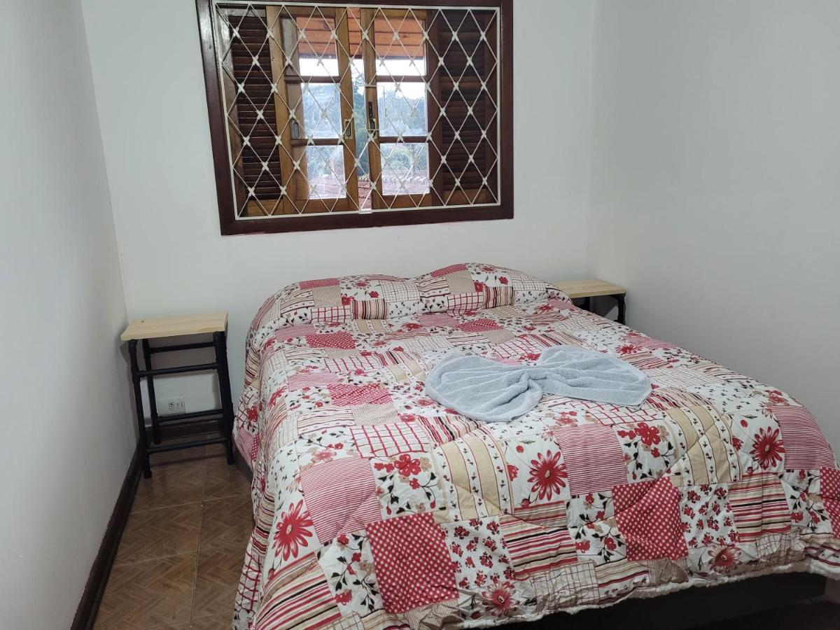 No Centro Pra Casal Casa de hóspedes