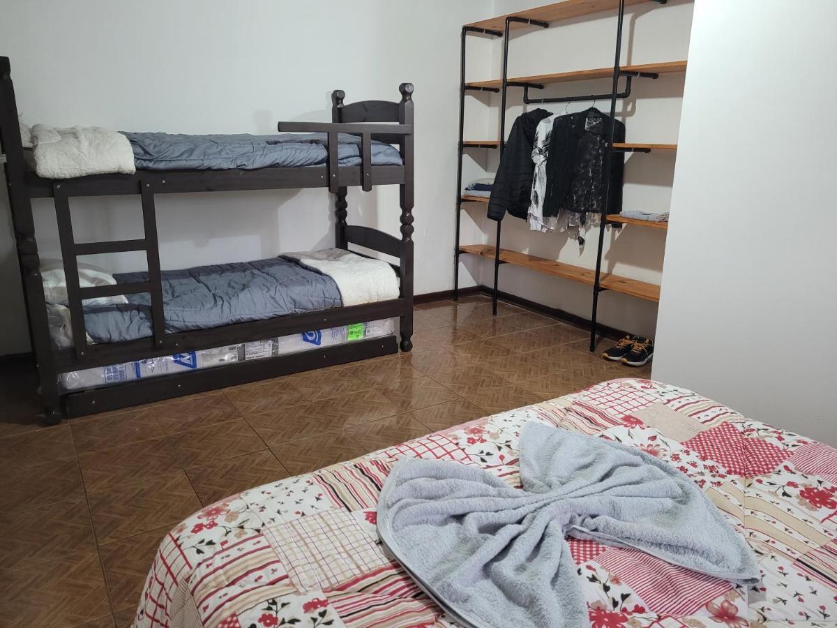 Casa de hóspedes No Centro Pra Casal *